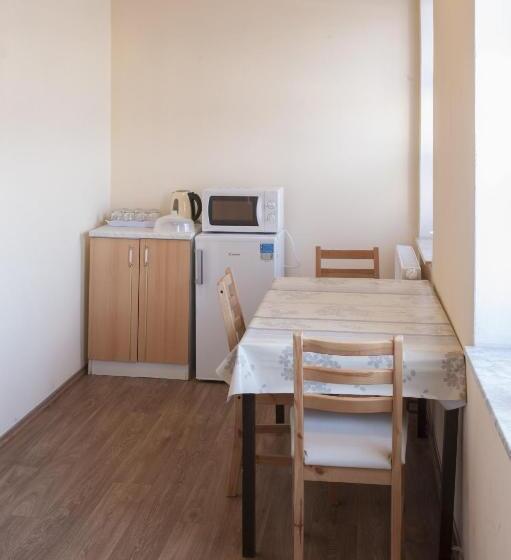 פנסיון Penzion U Nádraží