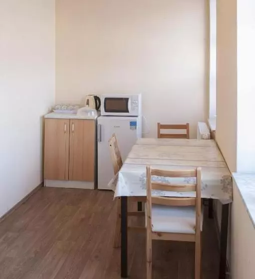 Majatalo Penzion U Nádraží