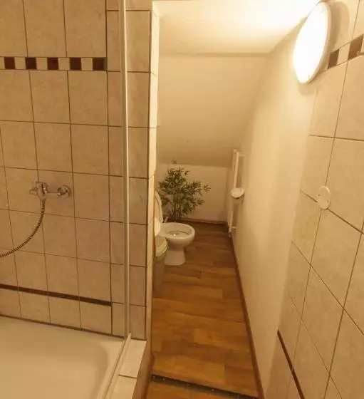 Majatalo Penzion U Nádraží