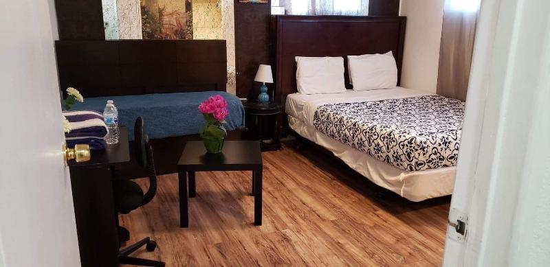 Pansiyon The Yellow Penthouse Llc