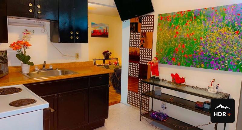 Pansiyon The Yellow Penthouse Llc