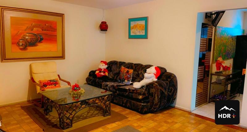 Pansiyon The Yellow Penthouse Llc