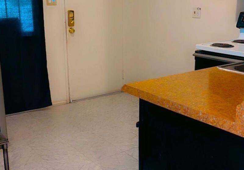 Pansiyon The Yellow Penthouse Llc