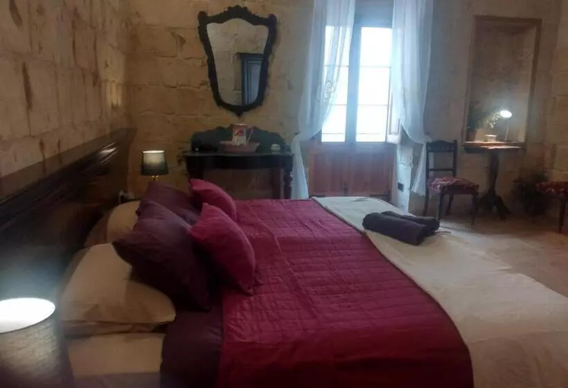 پانسیون Villa Vittoria
