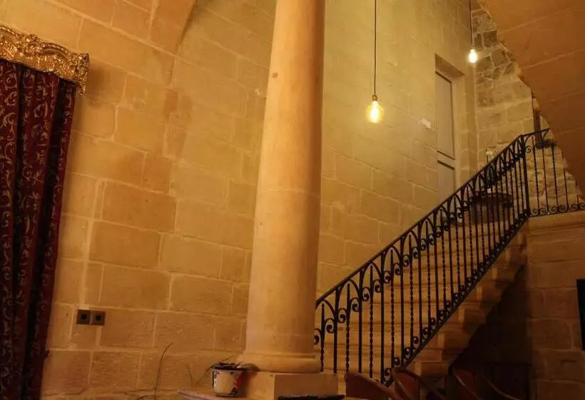پانسیون Villa Vittoria