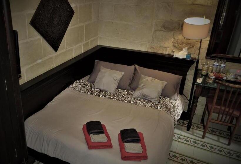 پانسیون Villa Vittoria