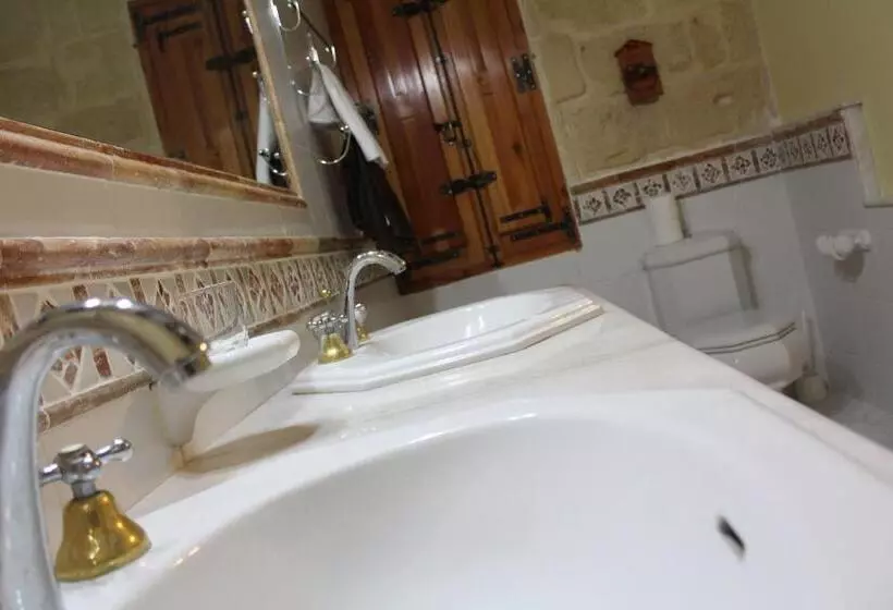 پانسیون Villa Vittoria