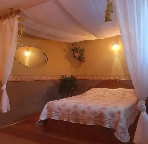 پانسیون дом для души с бассейном целиком