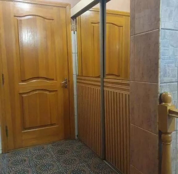 پانسیون дом для души с бассейном целиком