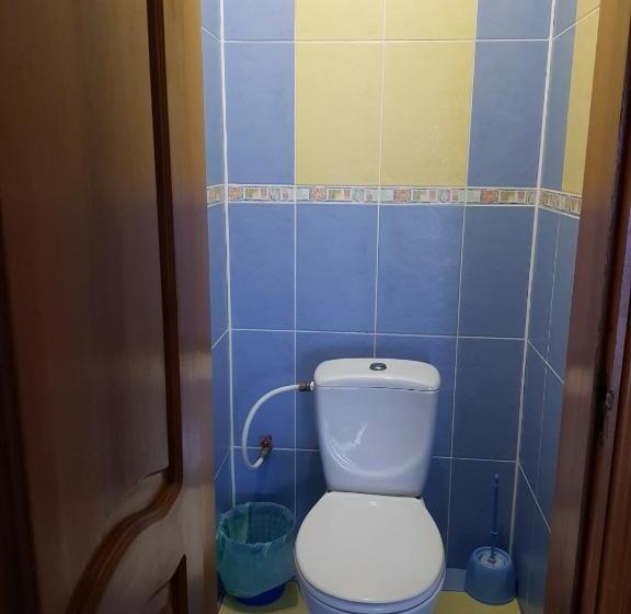 펜션 дом для души с бассейном целиком