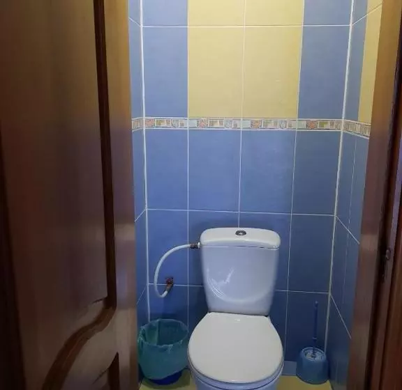 پانسیون дом для души с бассейном целиком