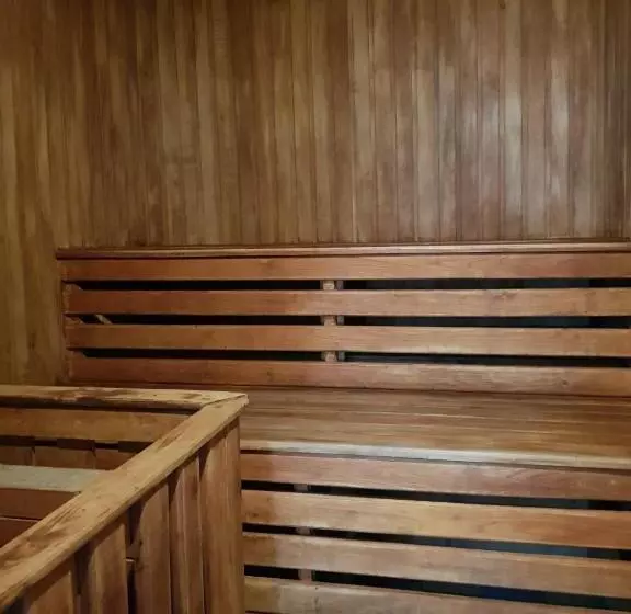 پانسیون дом для души с бассейном целиком