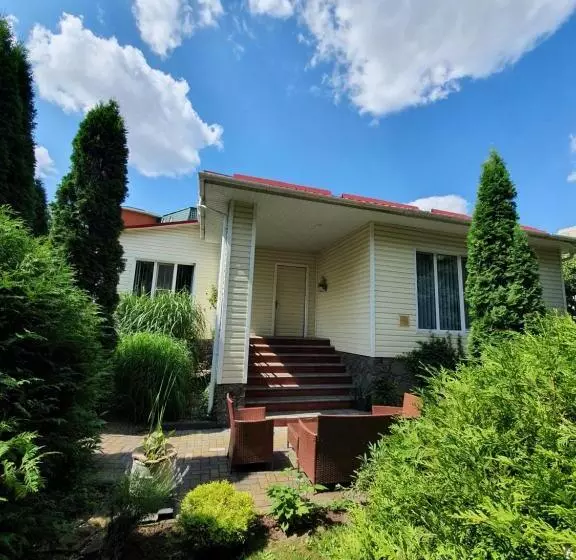 پانسیون дом для души с бассейном целиком