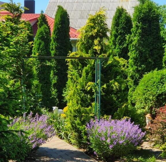 펜션 дом для души с бассейном целиком