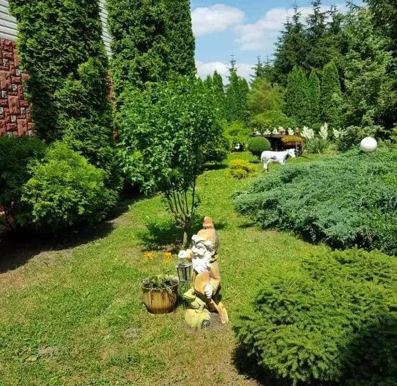 پانسیون дом для души с бассейном целиком