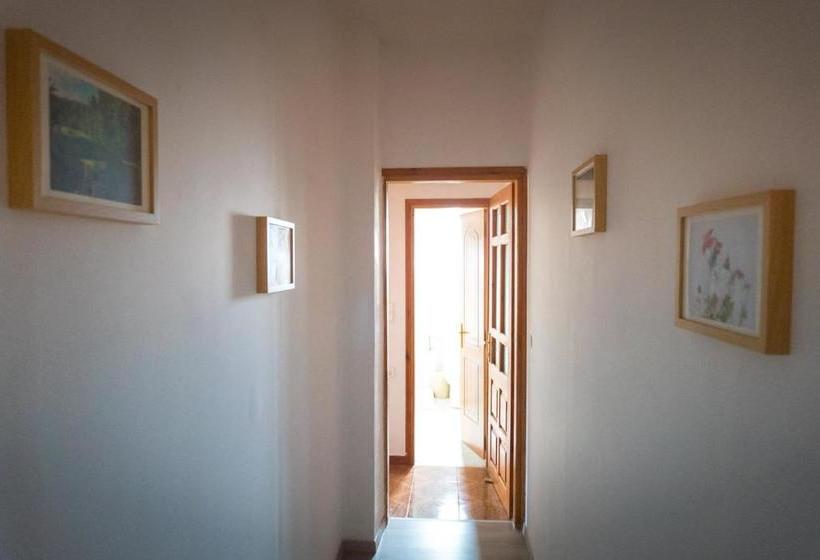 Panzió Iraklis Lykokas