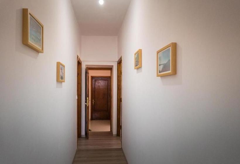 Panzió Iraklis Lykokas