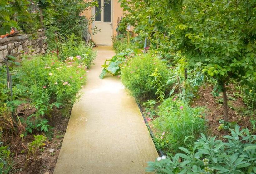 Panzió Iraklis Lykokas