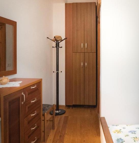 Panzió Iraklis Lykokas