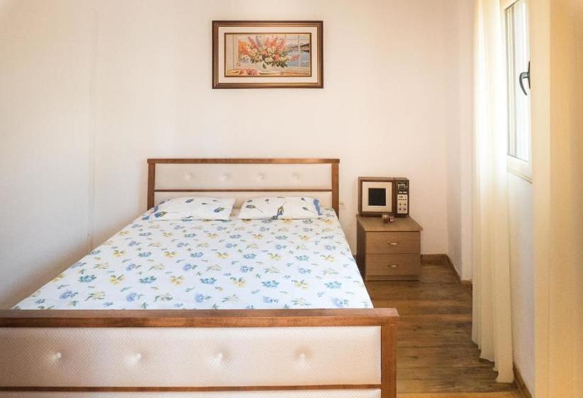 Panzió Iraklis Lykokas