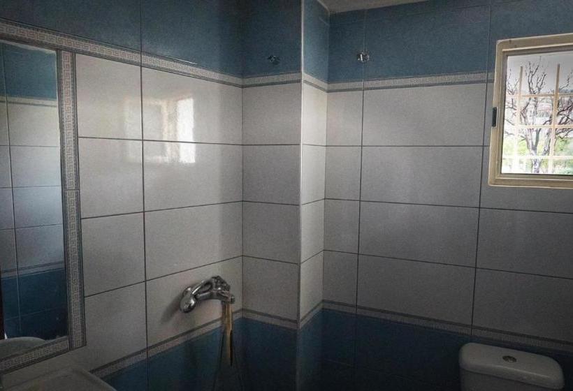 Panzió Iraklis Lykokas