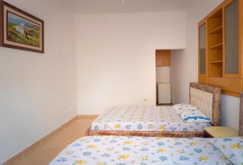 Panzió Iraklis Lykokas