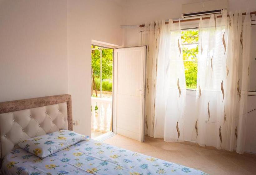 Panzió Iraklis Lykokas