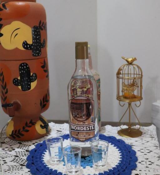 بنسيون Pousada Recôncavo