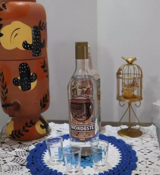 ペンション Pousada Recôncavo