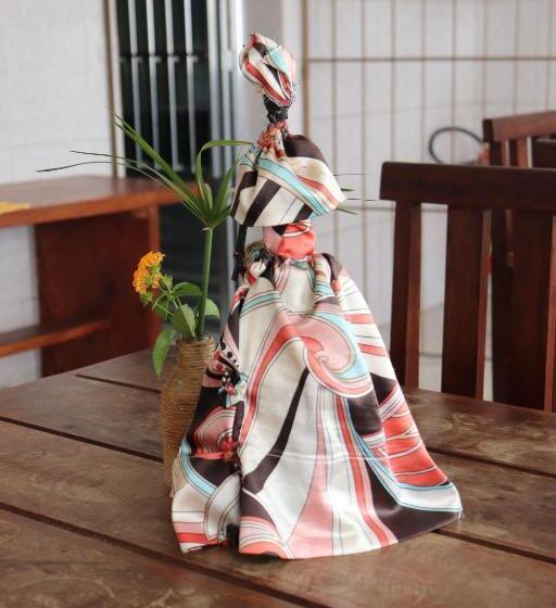 بنسيون Pousada Recôncavo