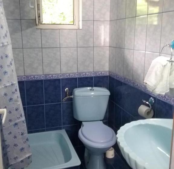 Pensiune Restaurant Sfinx