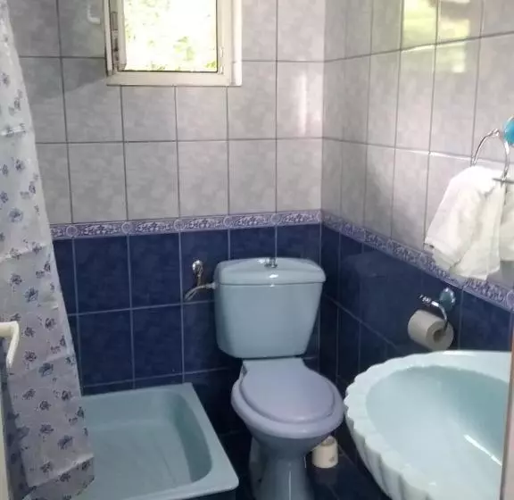 Pensiune Restaurant Sfinx