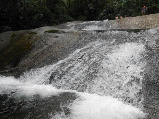 旅馆 Pousada 3 Bacias