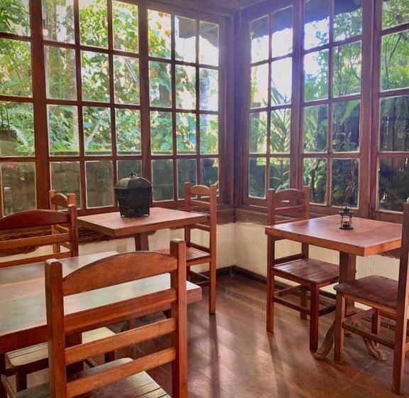 旅馆 Pousada 3 Bacias