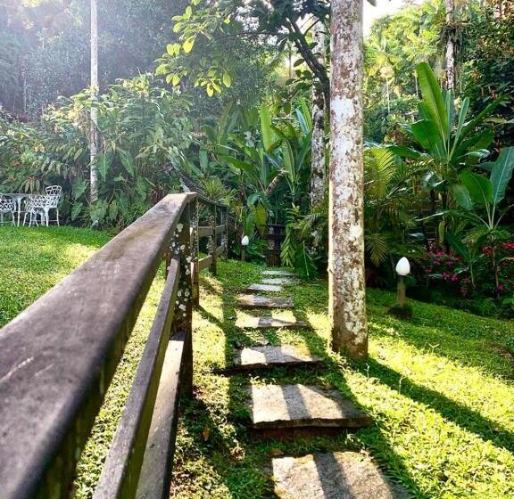 旅馆 Pousada 3 Bacias