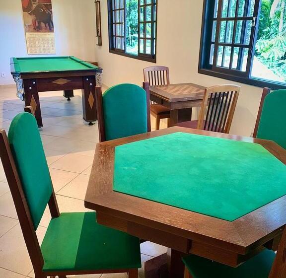 旅馆 Pousada 3 Bacias