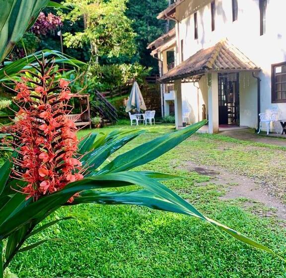 旅馆 Pousada 3 Bacias