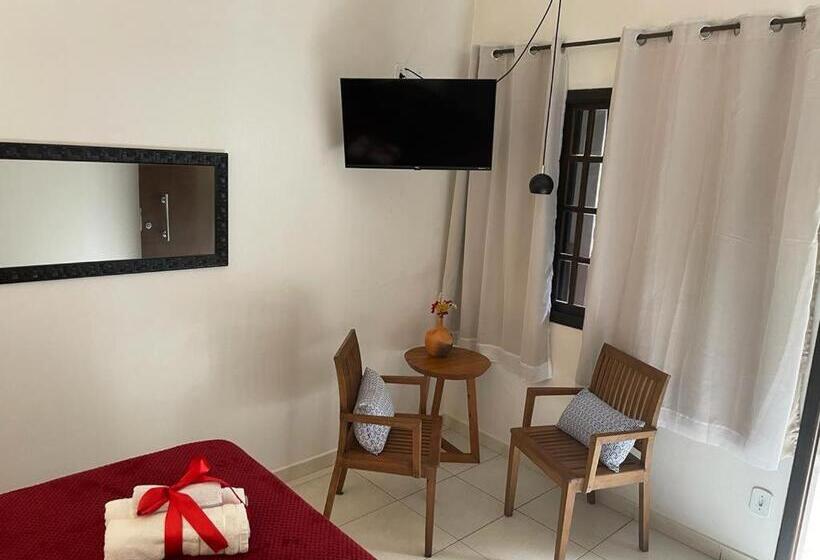 旅馆 Pousada 3 Bacias