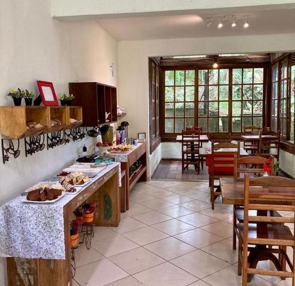 旅馆 Pousada 3 Bacias