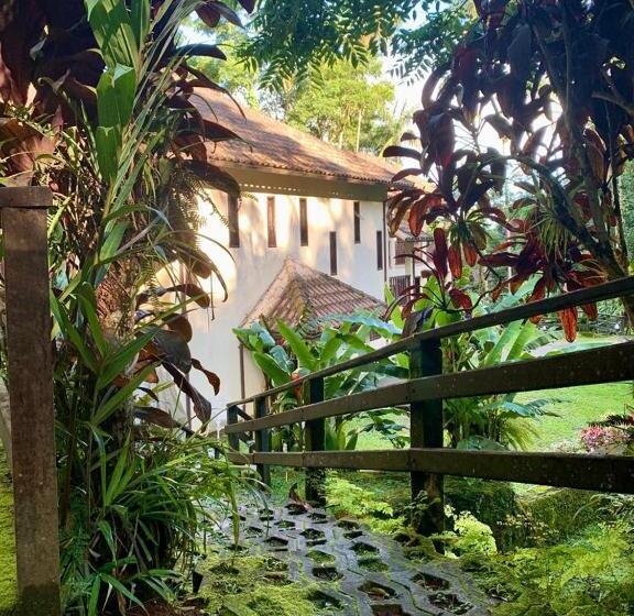 旅馆 Pousada 3 Bacias