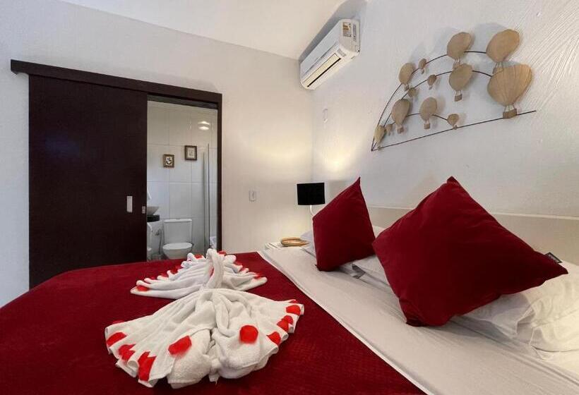 旅馆 Pousada 3 Bacias