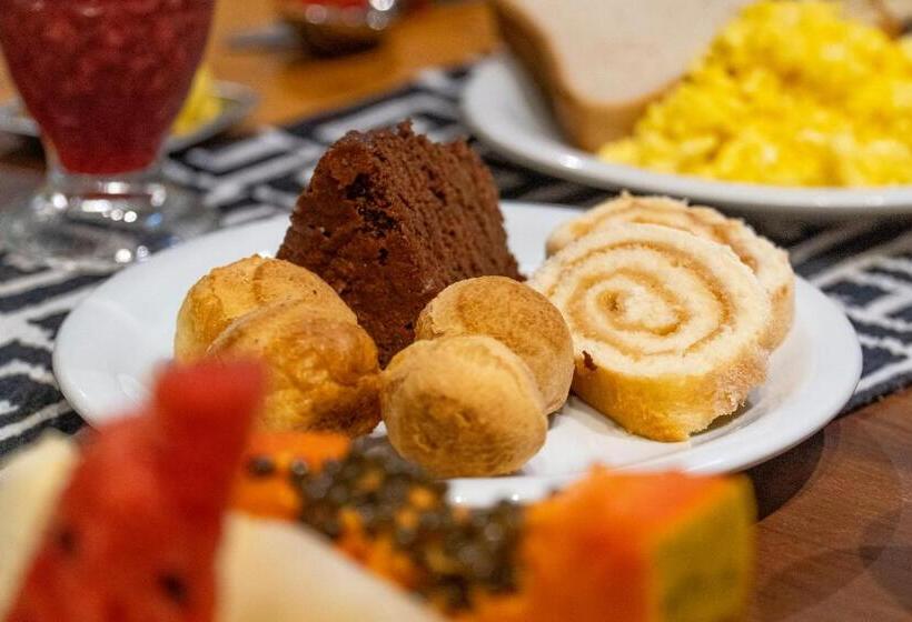 旅馆 Pousada 3 Bacias