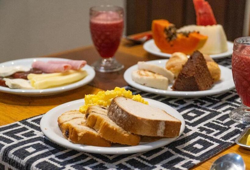 旅馆 Pousada 3 Bacias