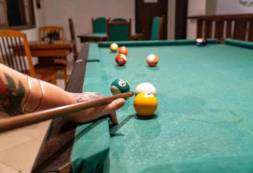 旅馆 Pousada 3 Bacias