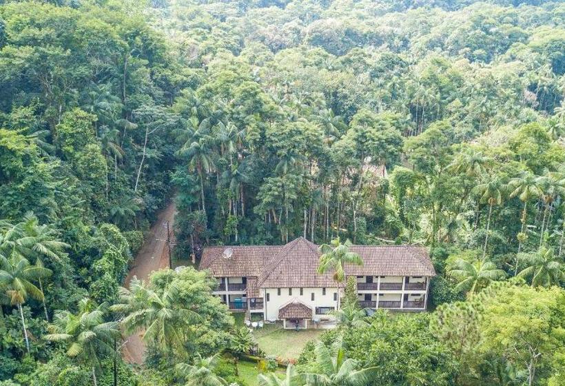 旅馆 Pousada 3 Bacias