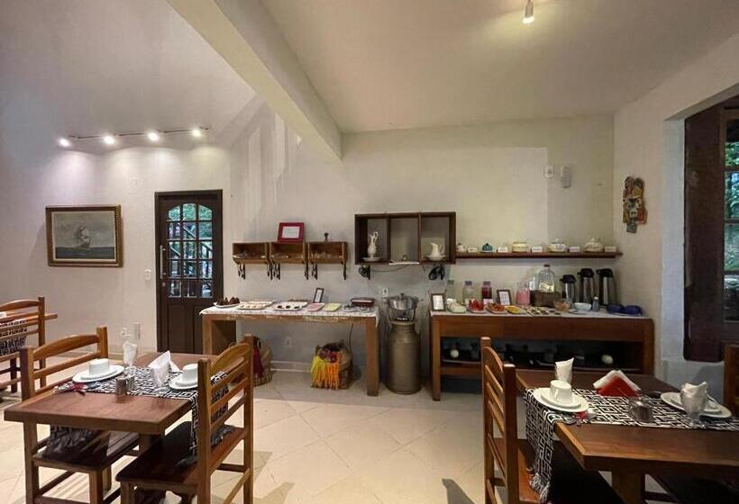 旅馆 Pousada 3 Bacias