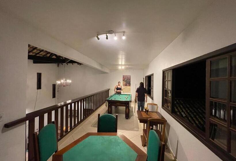 旅馆 Pousada 3 Bacias