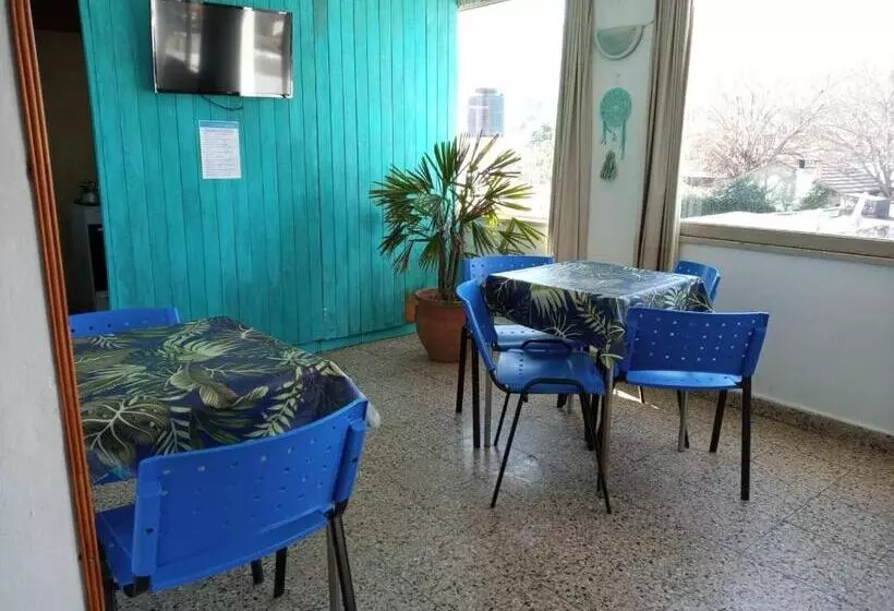 Retkeilymaja Residencial Ariand