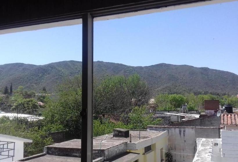 ユースホステル Residencial Ariand