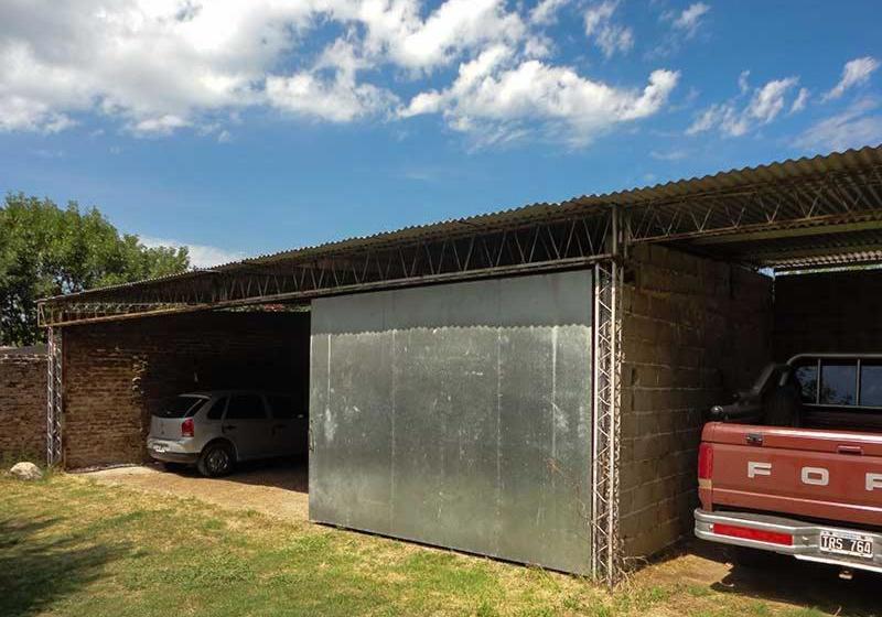 ユースホステル Residencial Ariand